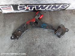 2006 Volvo S40 Left Front Lower Control Arm 0000151389