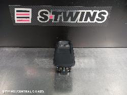 2021 Ford Ranger Pwr Dr Wind Switch 0000186050
