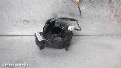 2004 Jeep Cherokee Airbag Module Sensor 0000067935