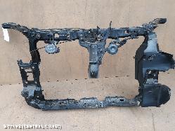 2011 Renault Kaleos Radiator Support 0000066525
