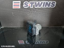 2014 Kia Cerato Abs Pump Modulator 0000107439