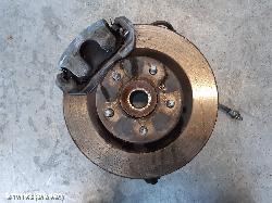 2011 Nissan Maxima Left Front Hub Assembly 0000097539