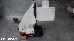 2004 Jeep Cherokee Door Boot Gate Lock 0000067932