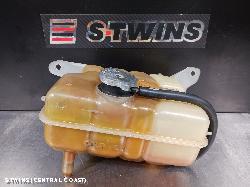 2006 Jeep Cherokee Overflow Bottle 0000197506