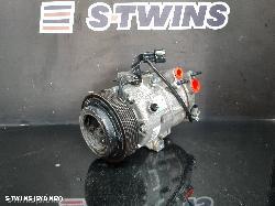 2015 Hyundai Ix35 A C Compressor Lm Series Y55 2.0/2.4 G4Nc/G4Kj Petrol Hcc/Hvcc Brand 06/13-01/16 0000119732