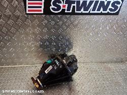 2016 Ford Ranger Differential Centre Rear 2.2/3.2 Diesel Auto T/M 2Wd Hi-Ride/4Wd Px 3.73 Ratio Locker Type 06/15-06/18 0000132014