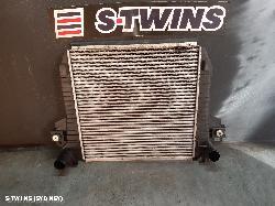 2003 Jeep Cherokee Intercooler 0000204175