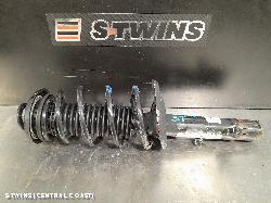 2014 Citroen Ds3 Right Front Strut 09/10-12/16 0000174346