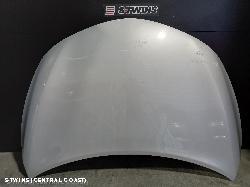 2014 Nissan Altima Bonnet 0000190211