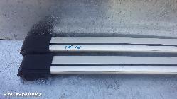 2009 Renault Kaleos Roof Rack Bars 0000064364