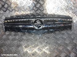 2012 Holden Captiva Grille 0000070977