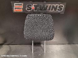 2021 Ford Ranger Headrest 0000171338