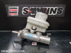 2009 Holden Colorado Master Cylinder 0000165806
