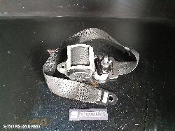 2012 Mini Roadster Seat Belt Stalk 132008