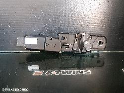 2015 Audi Q5 Door Boot Gate Lock 0000180181
