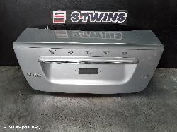 2011 Volvo S40 Bootlid Tailgate 0000151552