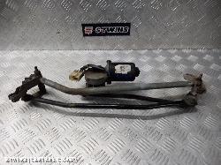 2002 Holden Commodore Wiper Motor 0000150253