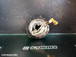 2012 Jeep Grandcherokee Airbag Module Sensor 0000220869