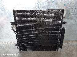 2011 Jeep Cherokee A C Condenser Kk 01/10-10/12 0000098585