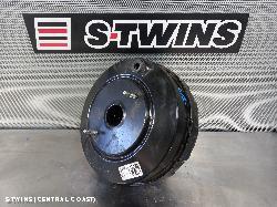 2016 Volkswagen Amarok Brake Booster 2H P/N 2H2612101E 02/11- 0000154867