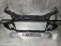 2009 Chrysler Sebring Radiator Support 0000153344