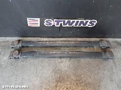 2013 Fiat Freemont Roof Rack Bars 0000106557
