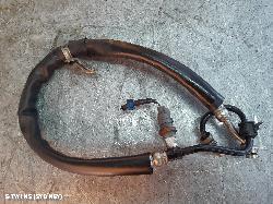2008 Honda Accord Power Steer Hose 0000021318