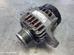 2011 Alfa Romeo Giulietta Alternator 0000090184