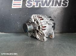 2016 Skoda Fabia Alternator 0000191139