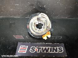 2012 Jeep Grandcherokee Airbag Module Sensor 0000119157