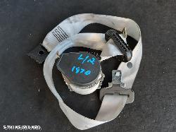 2014 Renault Megane Seat Belt Stalk 0000083286