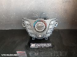 2018 Hyundai Veloster Heater Ac Controls 0000130132