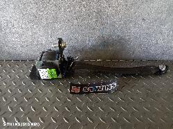 2014 Kia Cerato Seat Belt Stalk 0000137829