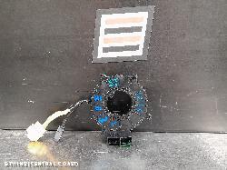 2011 Mitsubishi Outlander Airbag Module Sensor 0000198639
