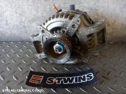 2010 Chrysler Sebring Alternator 0000133117