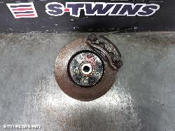 2012 Kia Sorento Left Front Hub Assembly 0000148035