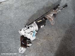 2010 Chrysler Voyager Tailgate Regulator 0000094890