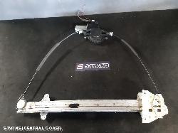 2007 Mazda 2 Right Front Window Reg Motor 0000122371
