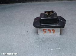 2011 Honda Crv Heater Fan Motor 0000041978