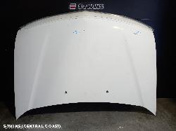 2013 Mitsubishi Challenger Bonnet 0000199738
