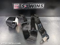2010 Holden Commodore Seat Belt Stalk 0000199721