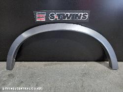 2016 Bmw X3 Wheel Arch Flare 0000190353