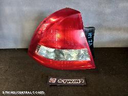 2004 Holden Commodore Left Taillight Vz Sedan Exec/Lumina/Acclaim/Svz 08/04-06/06 0000125776
