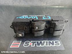 2008 Mitsubishi Lancer Pwr Dr Wind Switch 0000138413