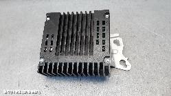 2009 Honda Accord Radio Cd Dvd Sat Tv 0000052816