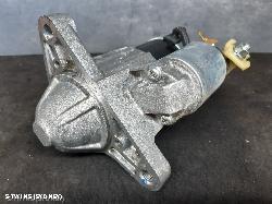 2016 Mazda Cx9 Starter 0000096292