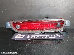 2013 Chrysler 300C Reverse Camera 0000114005