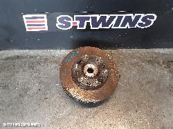 2012 Kia Carnival/Grand Carnival Left Front Hub Assembly 0000107299
