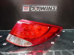 2014 Hyundai Ix35 Right Taillight 0000187416