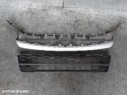 2015 Skoda Yeti Grille 0000086358
